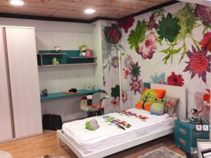 Dormitorio juvenil en exposición cerca de Vitoria y Agurain